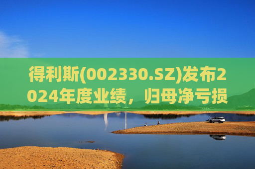 得利斯(002330.SZ)发布2024年度业绩,归母净亏损3367万元