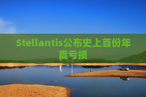 Stellantis公布史上首份年度亏损