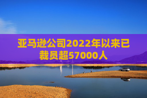 亚马逊公司2022年以来已裁员超57000人  第1张