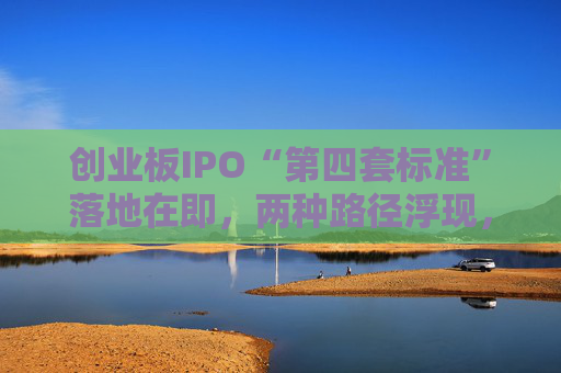 创业板IPO“第四套标准”落地在即，两种路径浮现，新消费回流A股悬念拉满