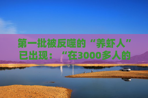 第一批被反噬的“养虾人”已出现：“在3000多人的群里，我的‘龙虾’被围攻了2个小时”