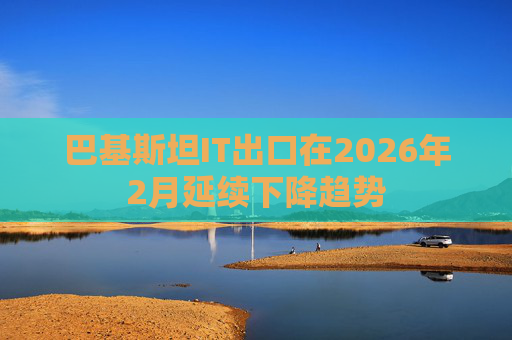 巴基斯坦IT出口在2026年2月延续下降趋势