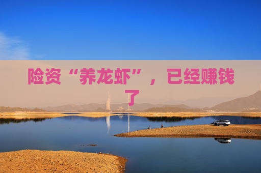 险资“养龙虾”，已经赚钱了