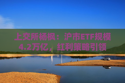 上交所杨枫：沪市ETF规模4.2万亿，红利策略引领