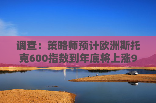 调查：策略师预计欧洲斯托克600指数到年底将上涨9.1%