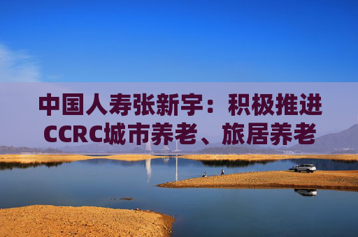 中国人寿张新宇：积极推进CCRC城市养老、旅居养老服务，探索居家养老服务体系建设