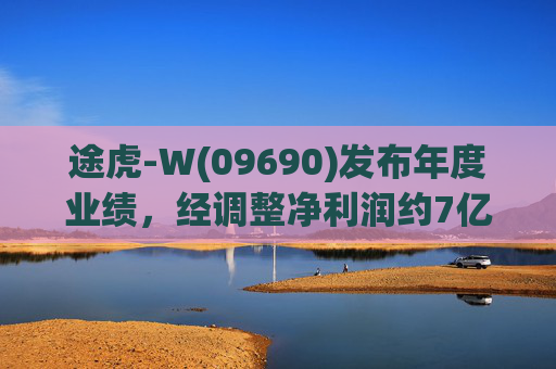 途虎-W(09690)发布年度业绩，经调整净利润约7亿元 同比增加12.2%  第1张
