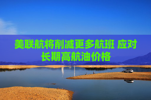 美联航将削减更多航班 应对长期高航油价格