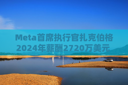 Meta首席执行官扎克伯格2024年薪酬2720万美元 高于上年的2440万美元