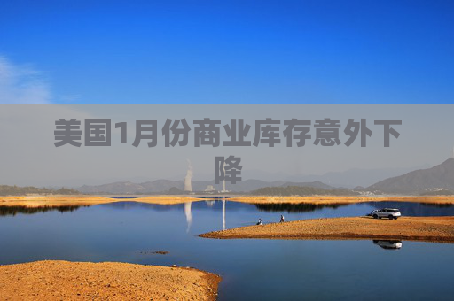 美国1月份商业库存意外下降  第1张