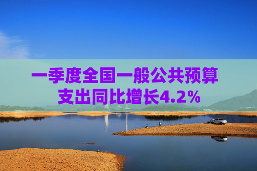 一季度全国一般公共预算 支出同比增长4.2%