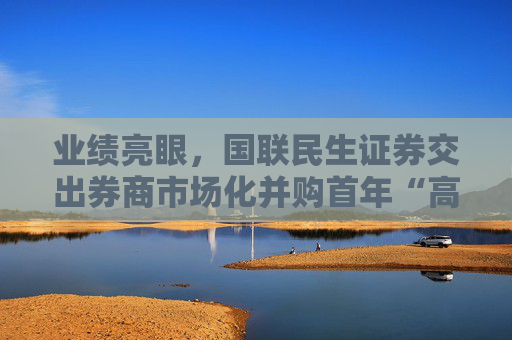 业绩亮眼，国联民生证券交出券商市场化并购首年“高分答卷”