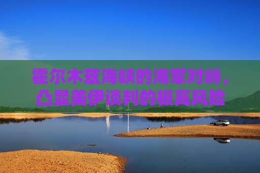 霍尔木兹海峡的海军对峙,凸显美伊谈判的极高风险 第1张 霍尔木兹海峡的海军对峙,凸显美伊谈判的极高风险 第1张