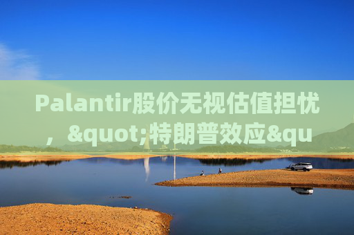Palantir股价无视估值担忧，"特朗普效应"压倒空头
