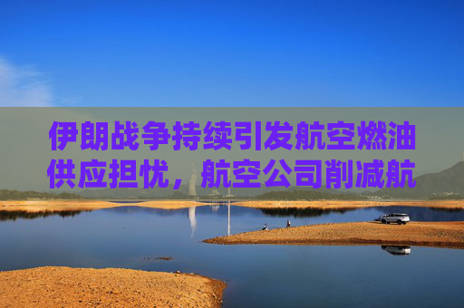 伊朗战争持续引发航空燃油供应担忧，航空公司削减航班