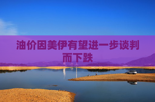 油价因美伊有望进一步谈判而下跌 第1张 油价因美伊有望进一步谈判而下跌 第1张