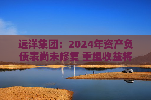 远洋集团：2024年资产负债表尚未修复 重组收益将于2025年释放