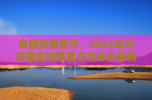 高盛数据显示,2025年对冲基金抛售重点为非必需消费品板块