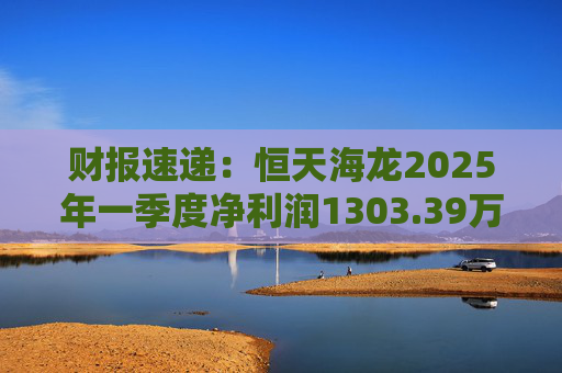 财报速递:恒天海龙2025年一季度净利润1303.39万元 第1张 财报速递:恒天海龙2025年一季度净利润1303.39万元 第1张