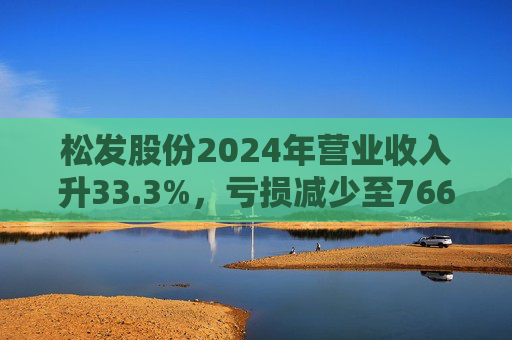松发股份2024年营业收入升33.3%，亏损减少至7664万元