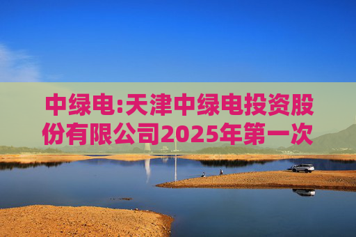 中绿电:天津中绿电投资股份有限公司2025年第一次临时股东大会决议公告