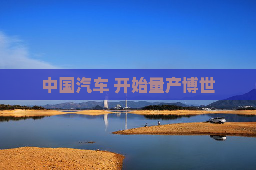 中国汽车 开始量产博世