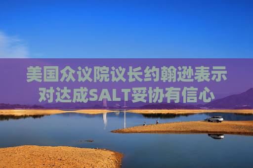 美国众议院议长约翰逊表示对达成SALT妥协有信心  第1张
