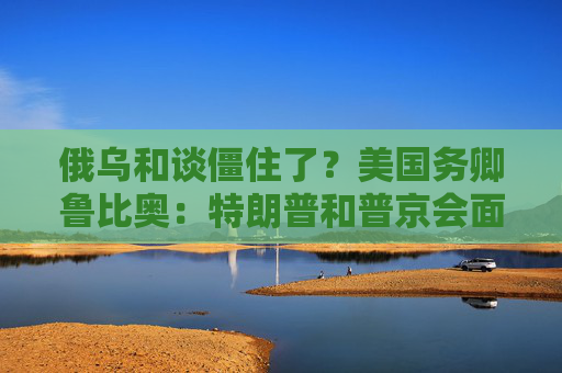 俄乌和谈僵住了？美国务卿鲁比奥：特朗普和普京会面是结束战争“唯一途径”！  第1张