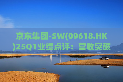京东集团-SW(09618.HK)25Q1业绩点评：营收突破3000亿元超预期 新业务外送生态初显锋芒