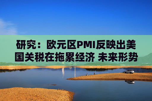 研究：欧元区PMI反映出美国关税在拖累经济 未来形势或更糟