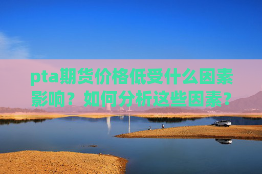 pta期货价格低受什么因素影响？如何分析这些因素？