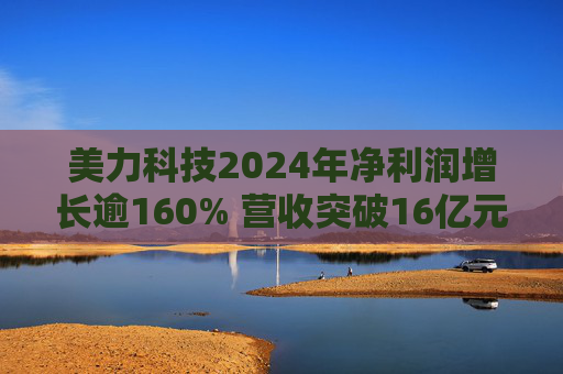 美力科技2024年净利润增长逾160% 营收突破16亿元  第1张