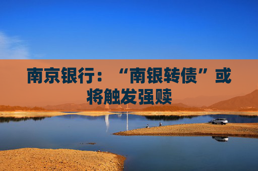 南京银行：“南银转债”或将触发强赎