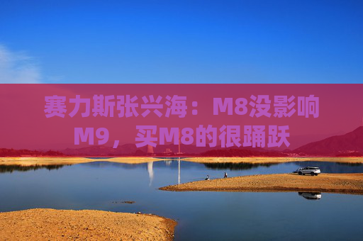 赛力斯张兴海：M8没影响M9，买M8的很踊跃  第1张