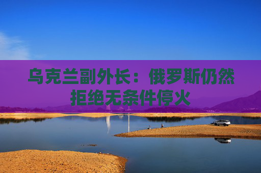 乌克兰副外长：俄罗斯仍然拒绝无条件停火