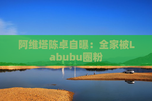 阿维塔陈卓自曝:全家被Labubu圈粉 第1张 阿维塔陈卓自曝:全家被Labubu圈粉 第1张
