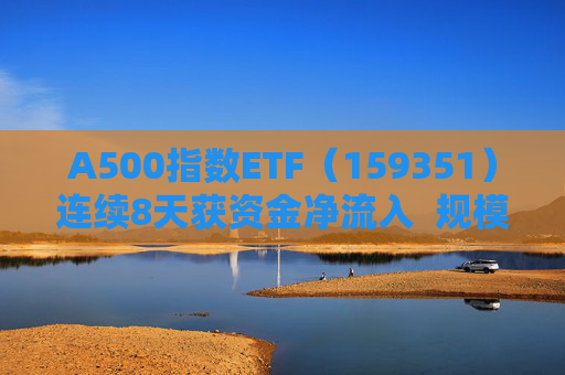 A500指数ETF（159351）连续8天获资金净流入  规模份额双双再创新高