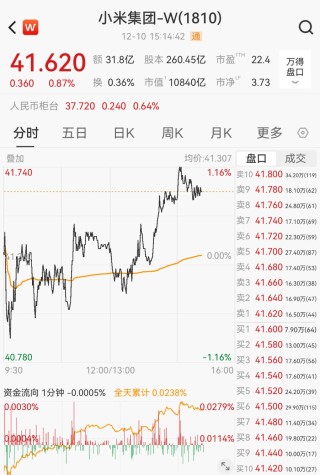 小米回应“进军AI教育”：人才招聘被误读，实为强化产品服务