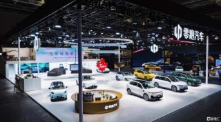 零跑（09863.HK）蝉联销冠，再获创始人增持！“黑马”的下一程在哪？