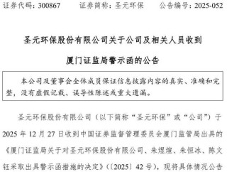 周末被罚，证监局出手！300867，6000万理财巨亏超80%，实控人承诺先行补偿！