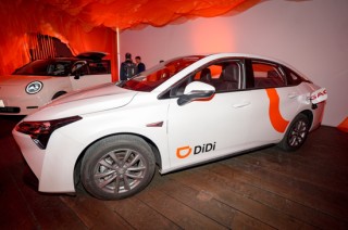 滴滴追投20亿背后：内外并举 稳就业促消费