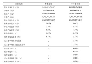 从流拍资产到行业黑马，申能财险4.35亿盈利背后的资本博弈与转型之路