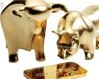 黄金积存和ETF哪个更适合定投？