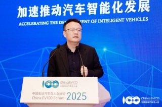 四维图新CEO程鹏：智驾产品没看到多少，新名词倒是有很多