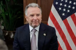 美特使威特科夫周末将赴柏林会晤泽连斯基及欧洲多国领导人