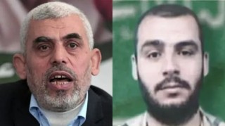 以防长证实哈马斯加沙地带军事部门领导人被打死