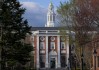 美政府就招生程序对哈佛大学提起诉讼