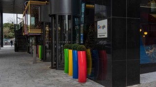 欧盟可能直击华尔街的痛处—拿美国科技巨头开刀