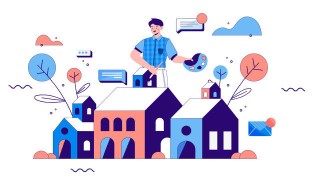 租房如何确认房屋产权？