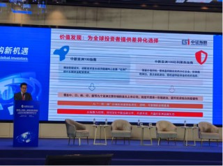 中证新交所亚洲精选100系列指数正式发布，覆盖九个亚洲主要市场的龙头上市公司